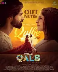 Download Qalb (2024) Dual Audio [Hindi ORG – Malayalam] Full Movie WEB-DL 480p [530MB] | 720p [1.5GB] | 1080p [2.5GB]