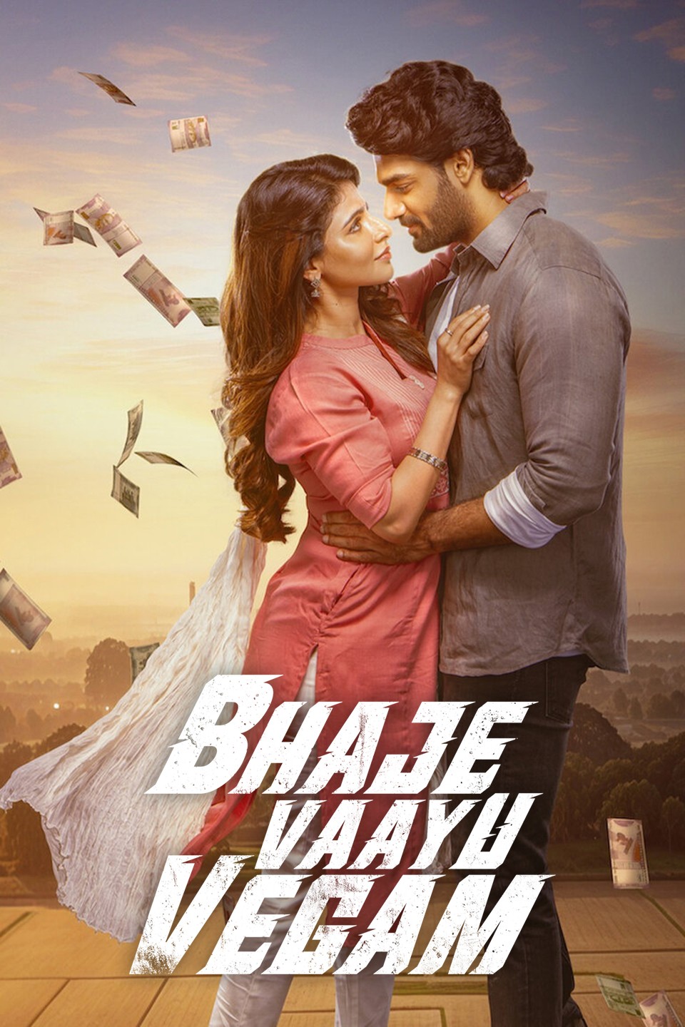 Download Bhaje Vaayu Vegam (2024) WEB-DL ORG. Dual Audio [Hindi – Telugu] Full Movie 480p [450MB] | 720p [1.2GB] | 1080p [2.5GB]
