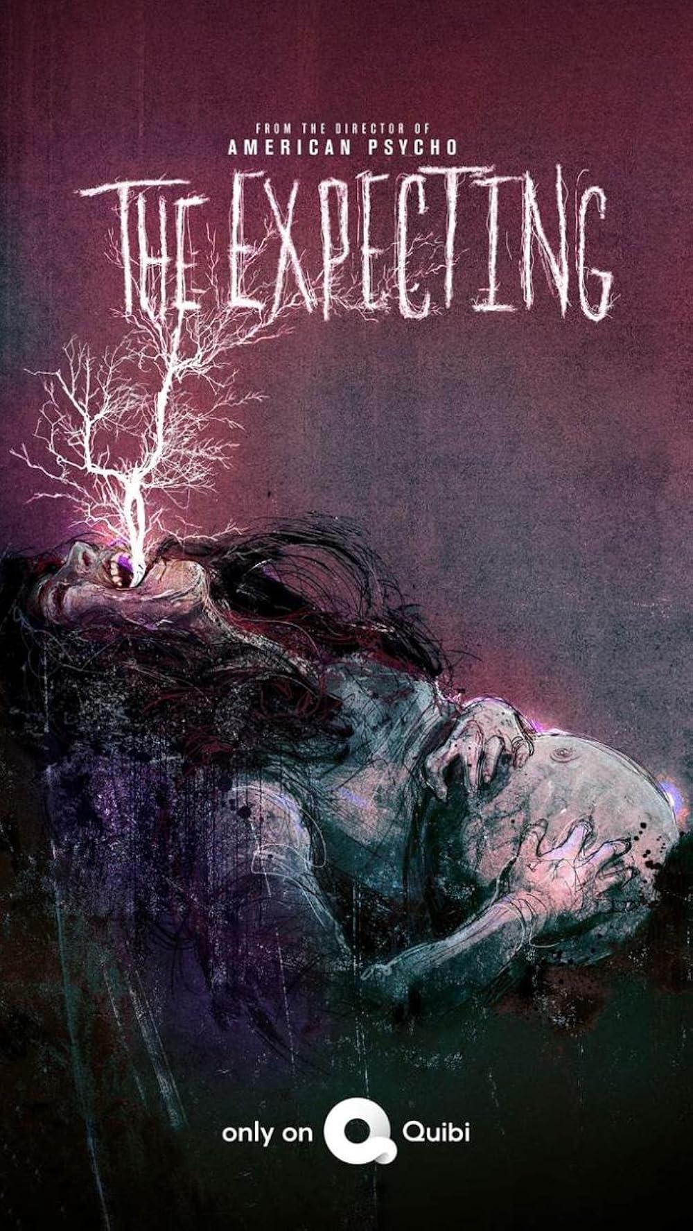 The Expecting (TV Series 2020) Full Movie Cut English